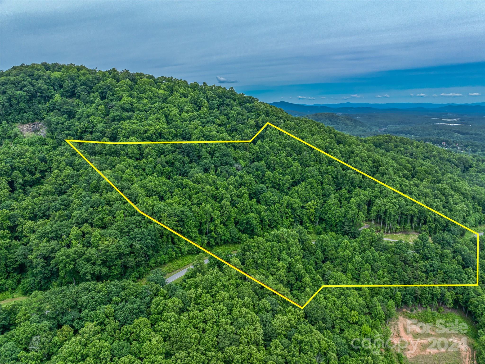 99999 Cliffsridge Parkway Property Photo 1