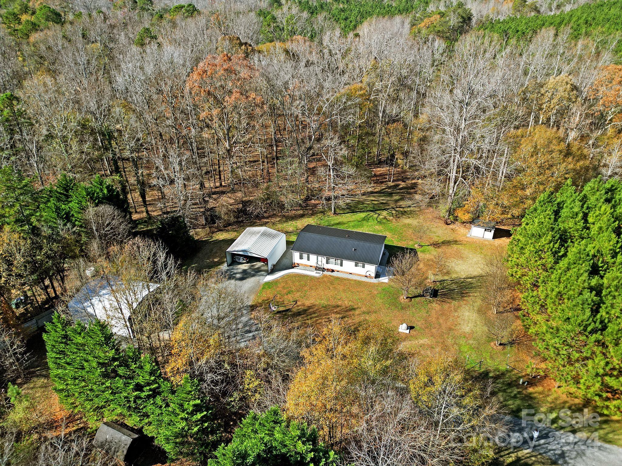 1219 Neely Smith Lane Property Photo 1