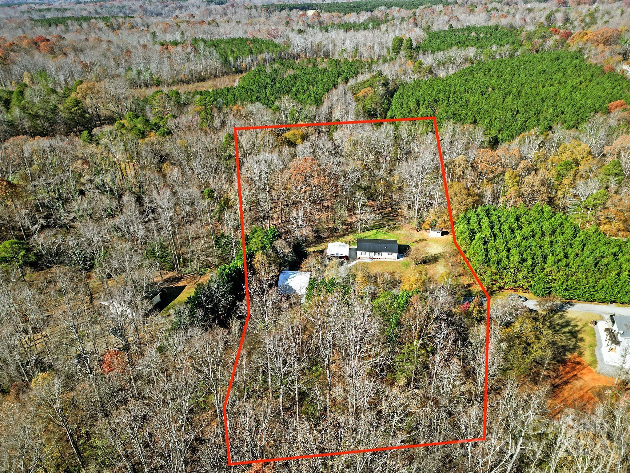 1219 Neely Smith Lane Property Photo 2