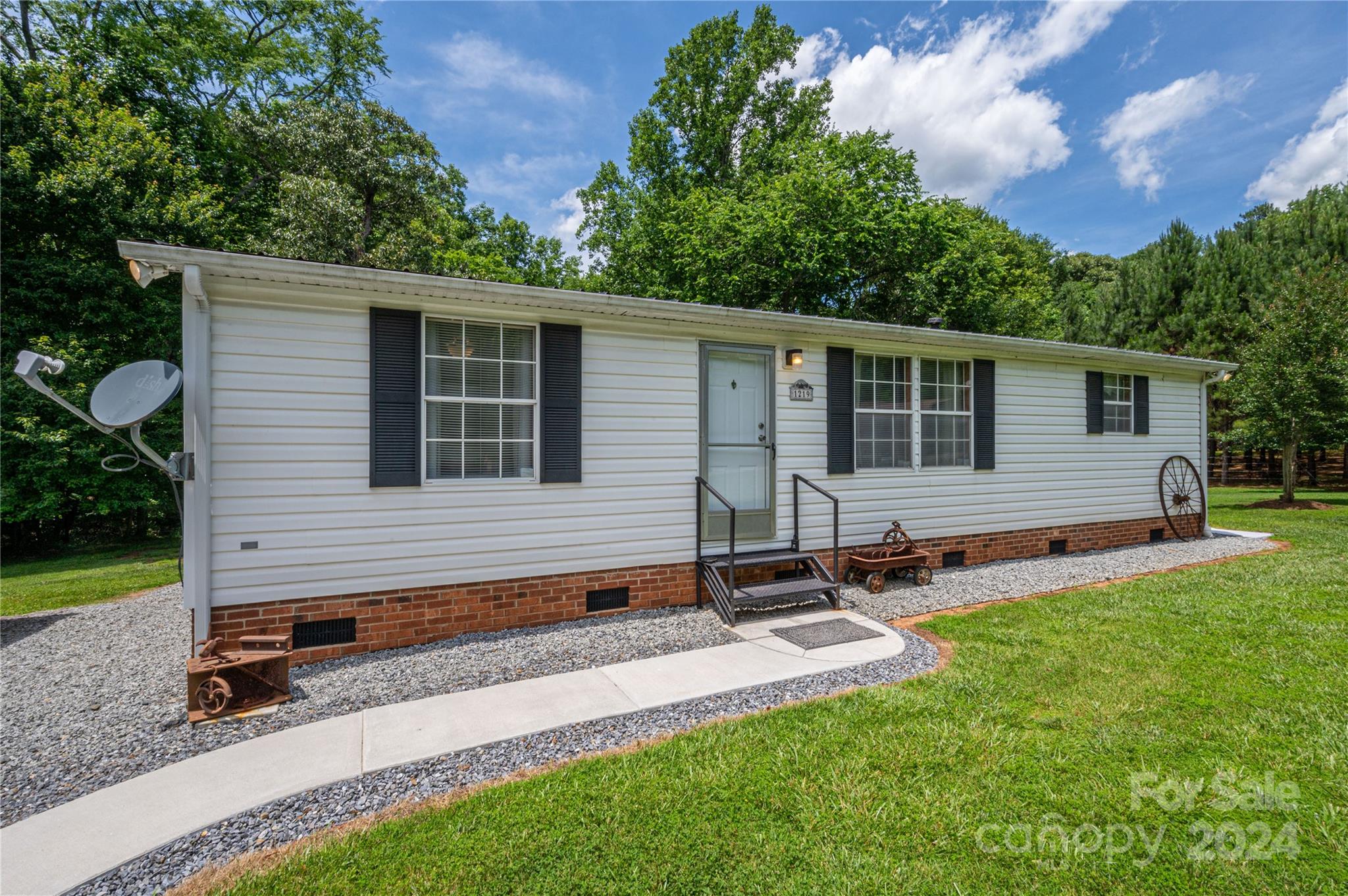 1219 Neely Smith Lane Property Photo 22