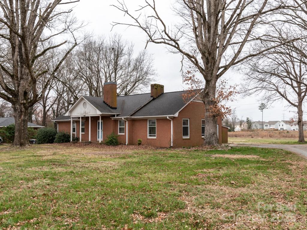 12560 Highway 601 Highway Property Photo 4