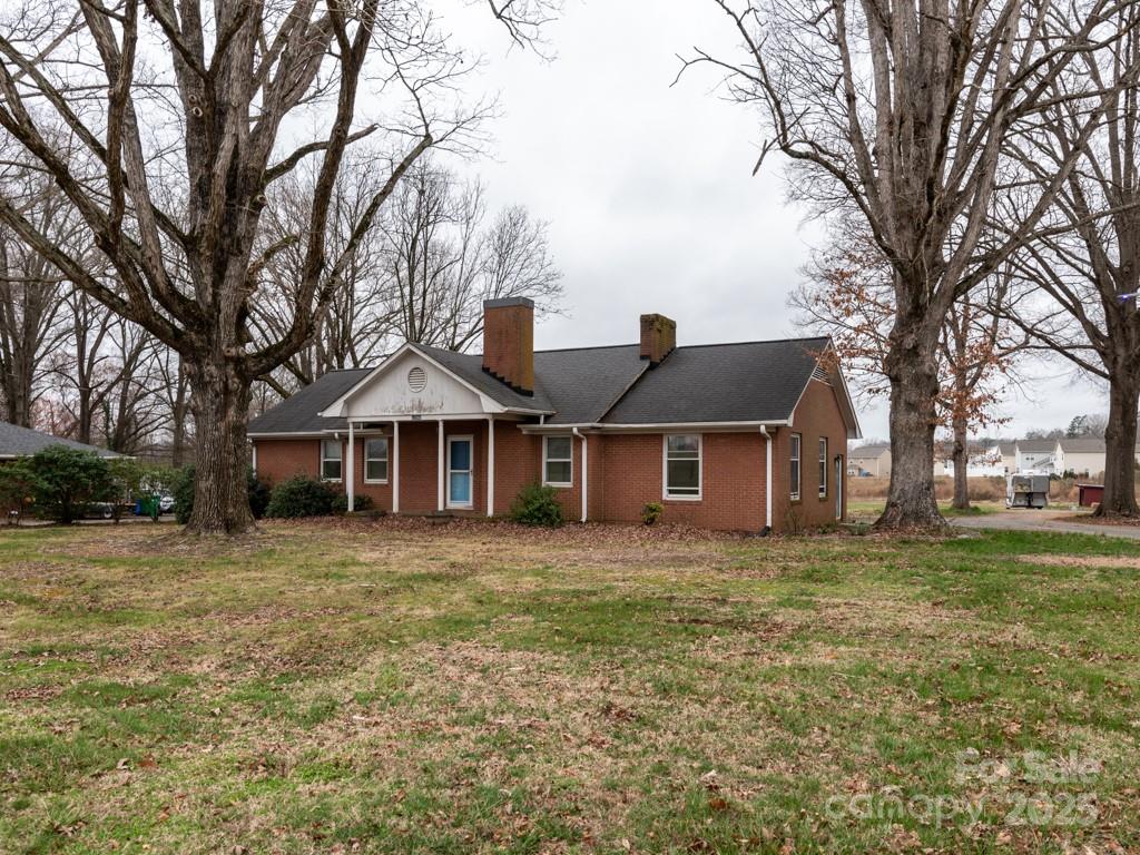 12560 Highway 601 Highway Property Photo 8