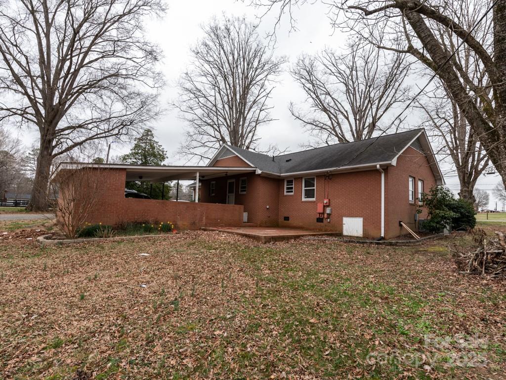 12560 Highway 601 Highway Property Photo 9