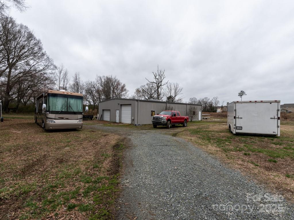 12560 Highway 601 Highway Property Photo 20