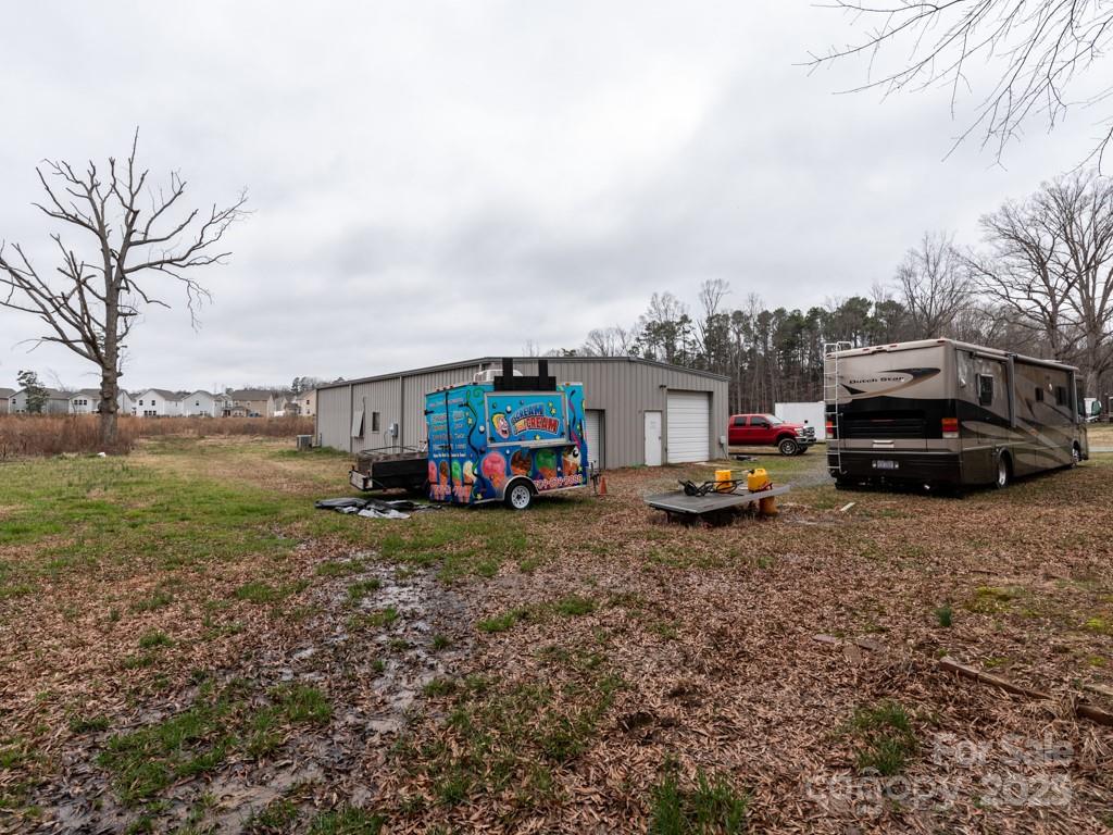 12560 Highway 601 Highway Property Photo 23