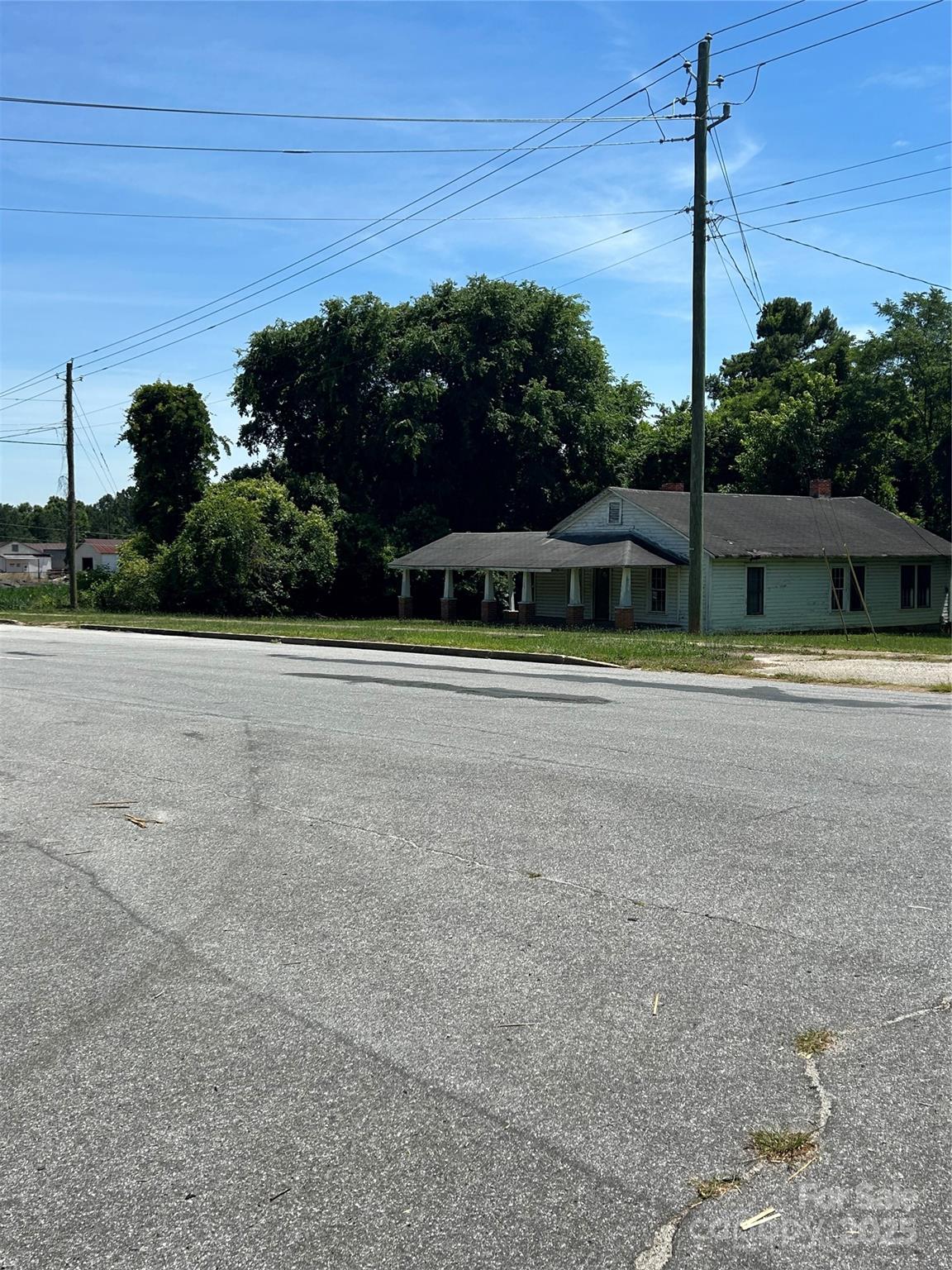 612&614 East Boulevard Property Photo 15