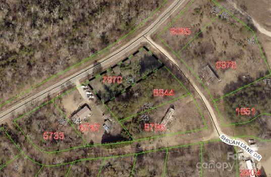 Tbd Biggerstaff Loop Lot # 21 Property Photo 1