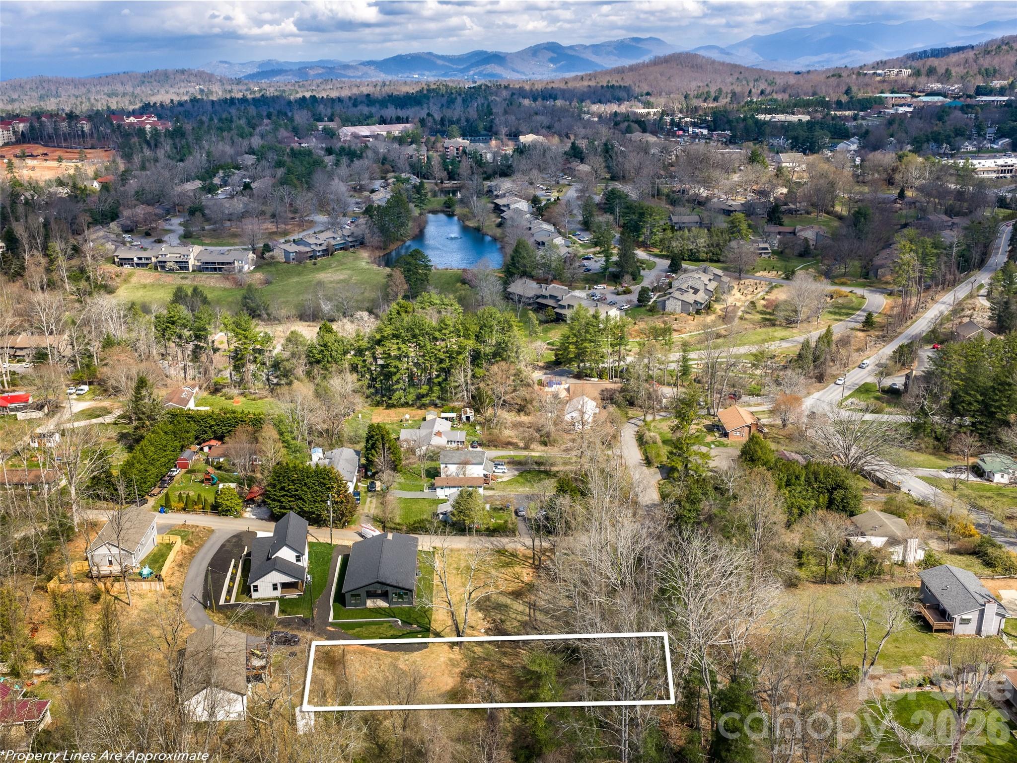 105 Round Table Trail Lot 6 Property Photo 8
