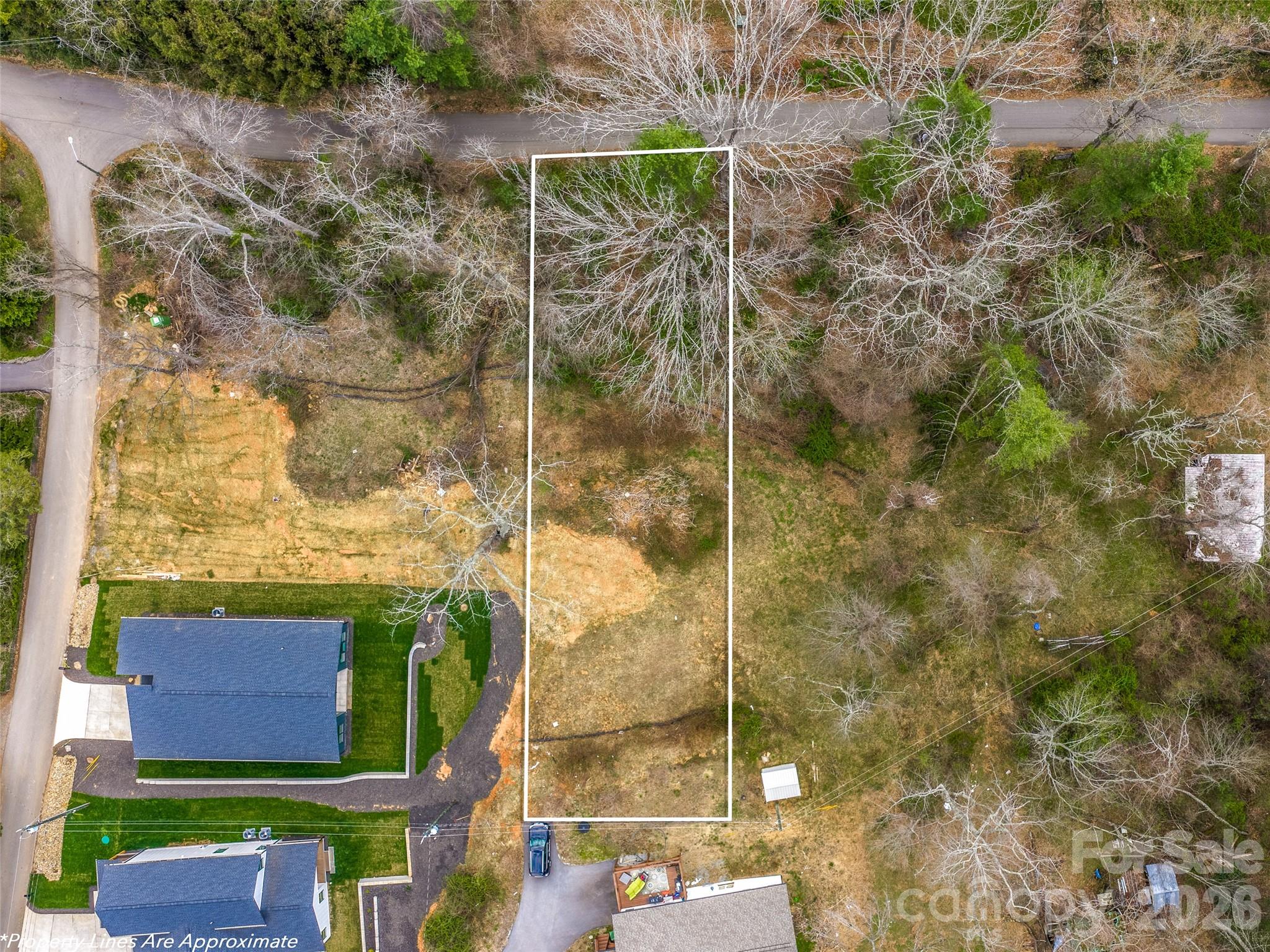 105 Round Table Trail Lot 6 Property Photo 10