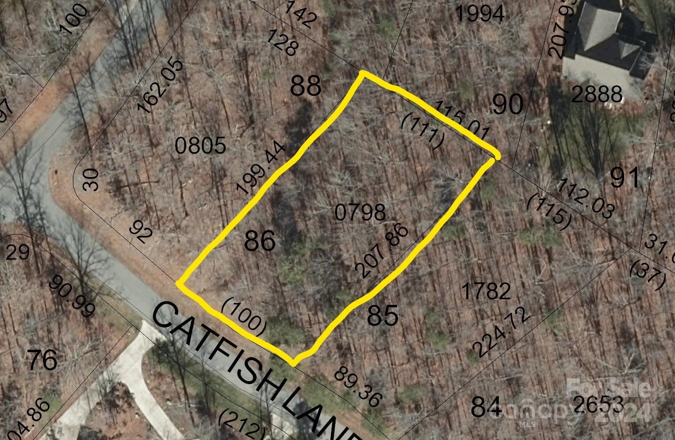123 Catfish Landing Property Photo 2