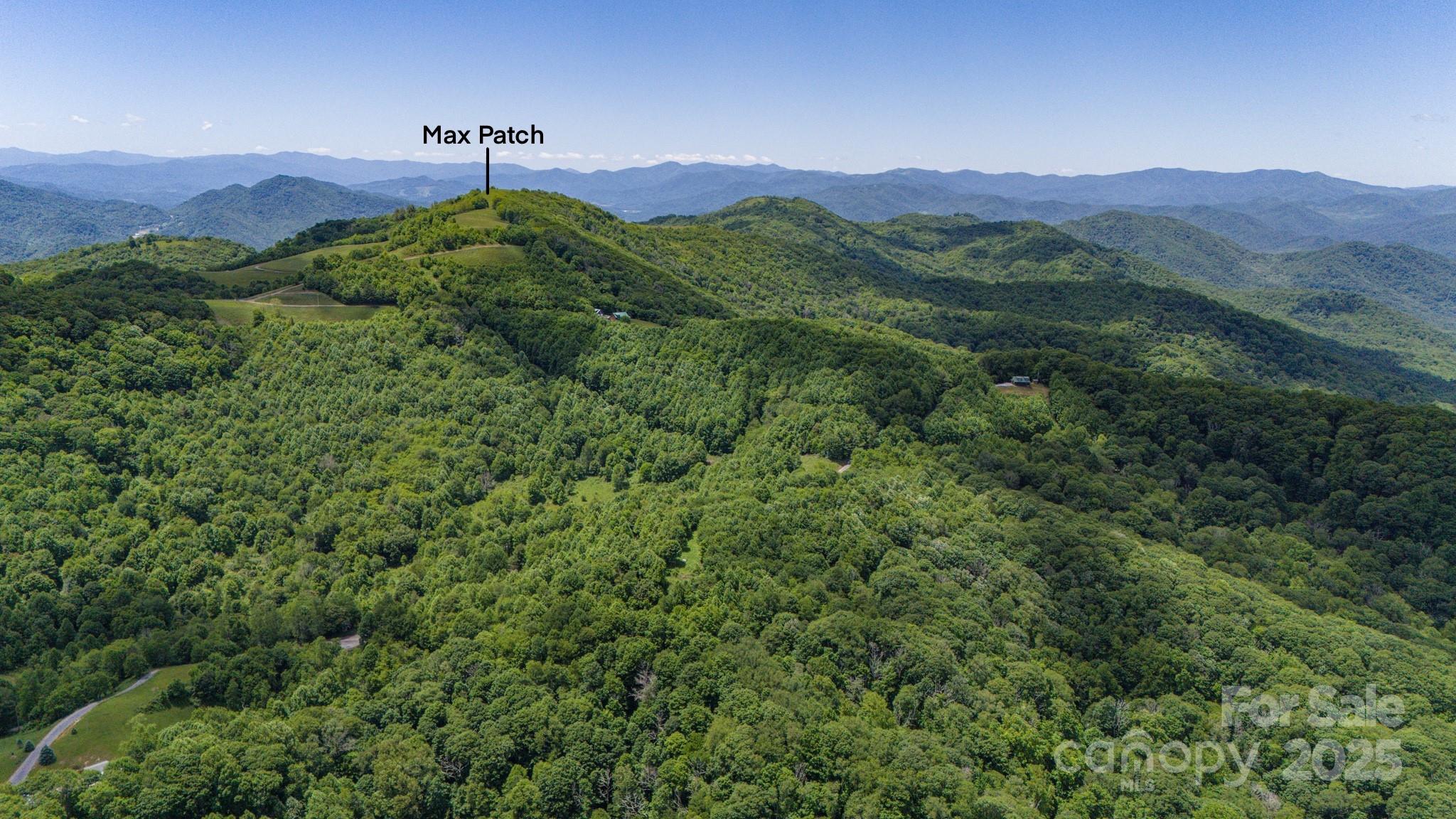 Tract 2 Turkey Trot Road Property Photo 1