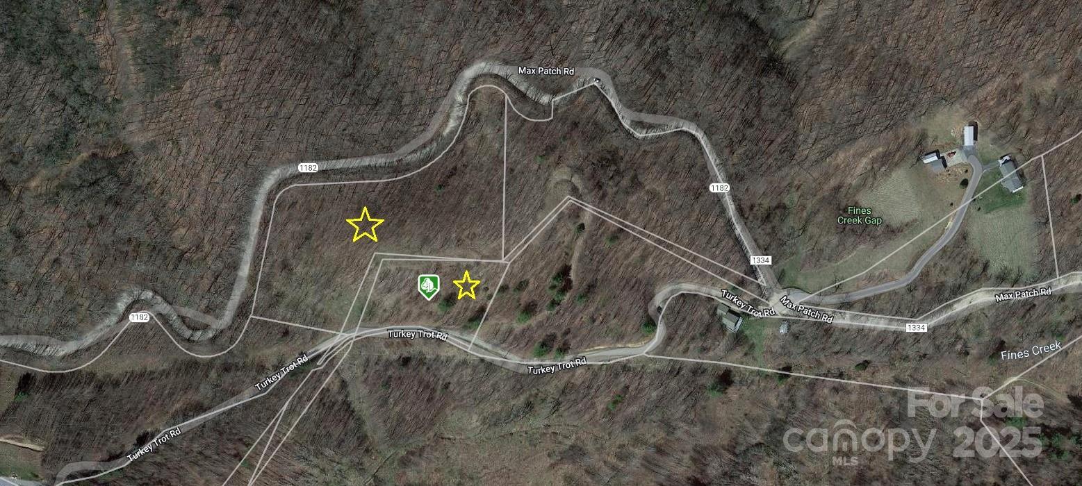 Tract 2 Turkey Trot Road Property Photo 37