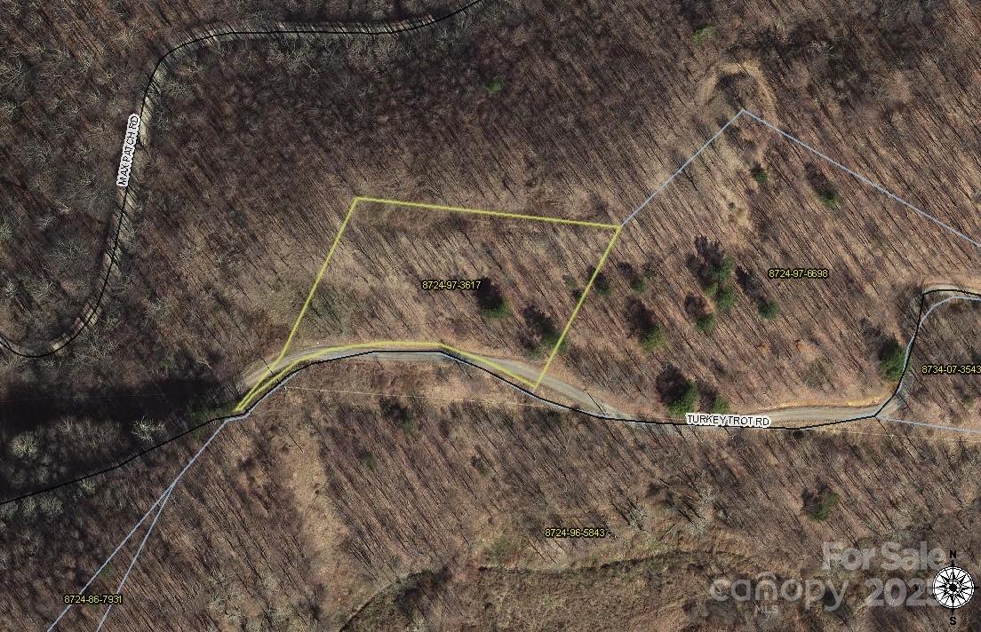 Tract 2 Turkey Trot Road Property Photo 39