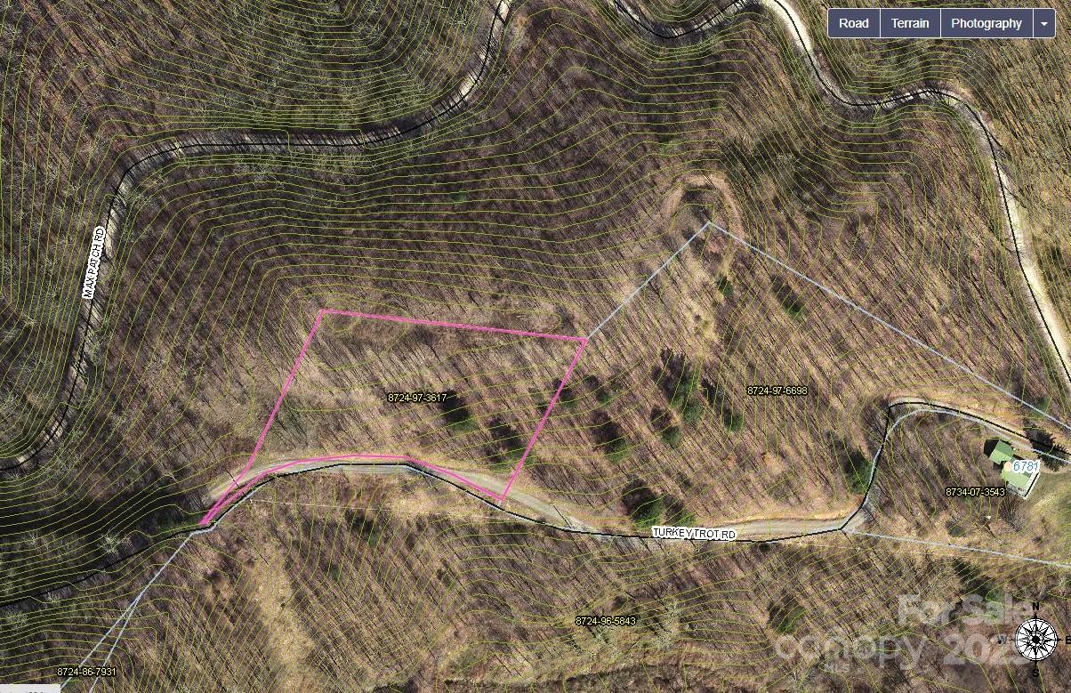 Tract 2 Turkey Trot Road Property Photo 40