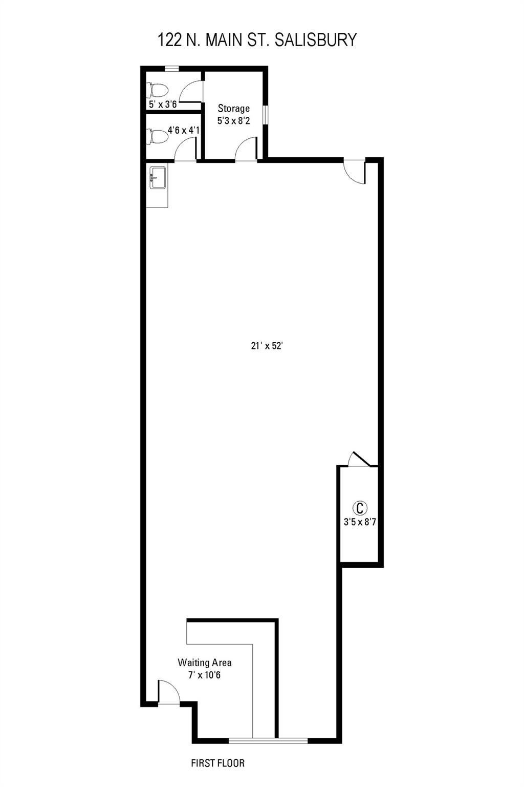122 N Main Street Property Photo 21