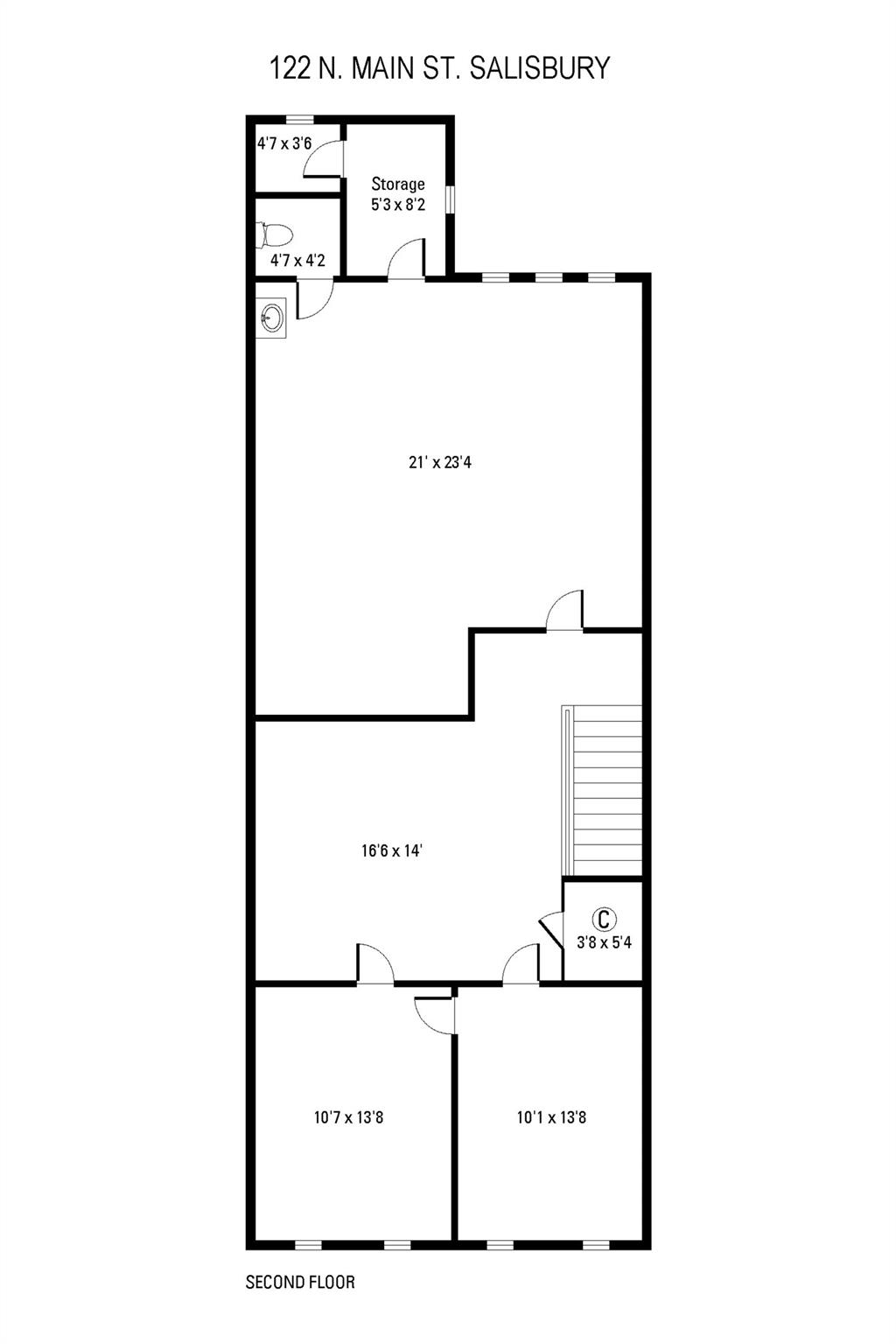122 N Main Street Property Photo 22