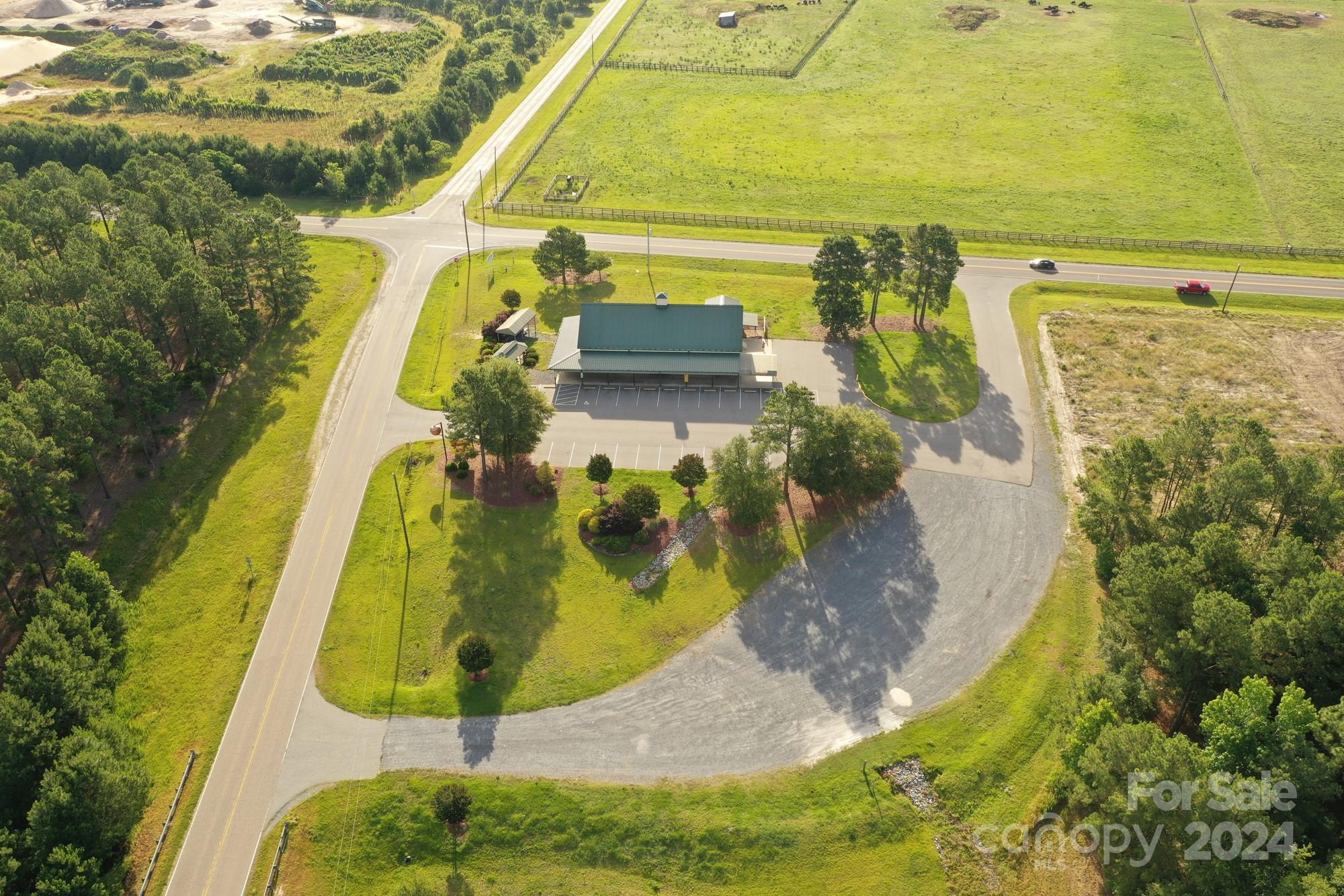 1348 Tabernacle Church Road Property Photo 1