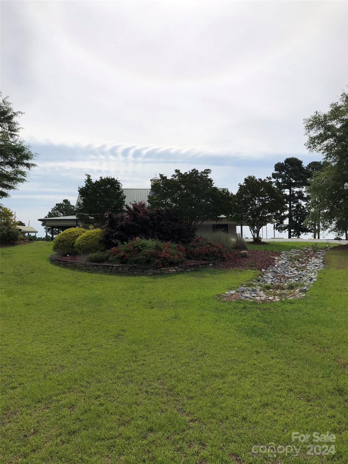 1348 Tabernacle Church Road Property Photo 24