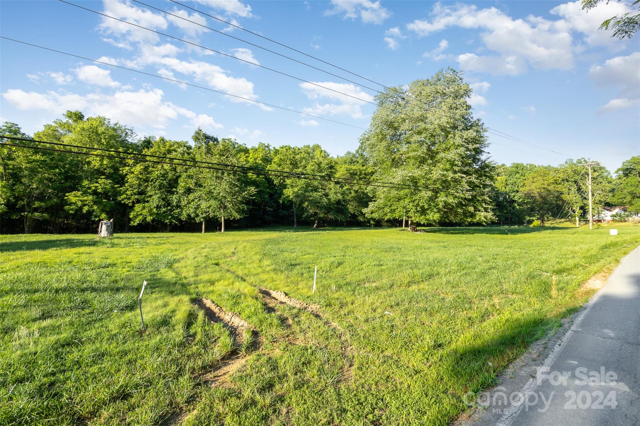 6540, 6550, 6560 Old Plank Road Property Photo 1