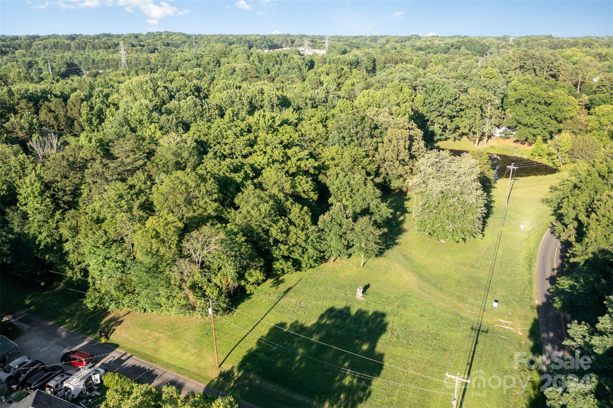 6540, 6550, 6560 Old Plank Road Property Photo 5