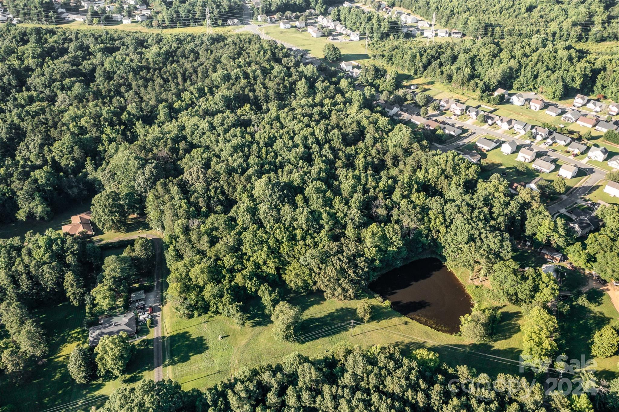 6540, 6550, 6560 Old Plank Road Property Photo 6