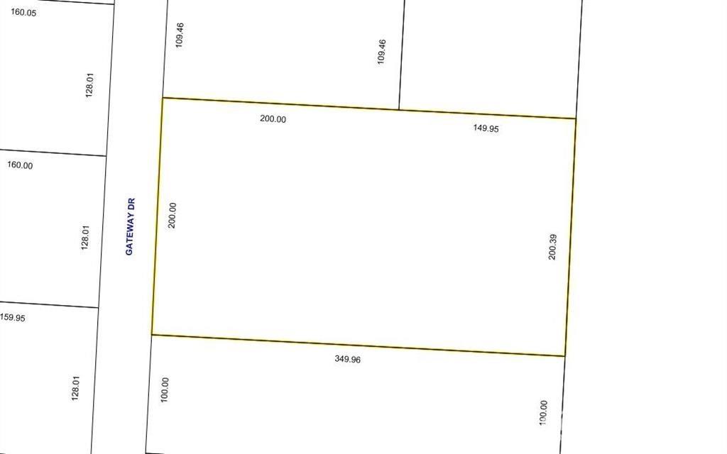4893 Gateway Drive Property Photo 5