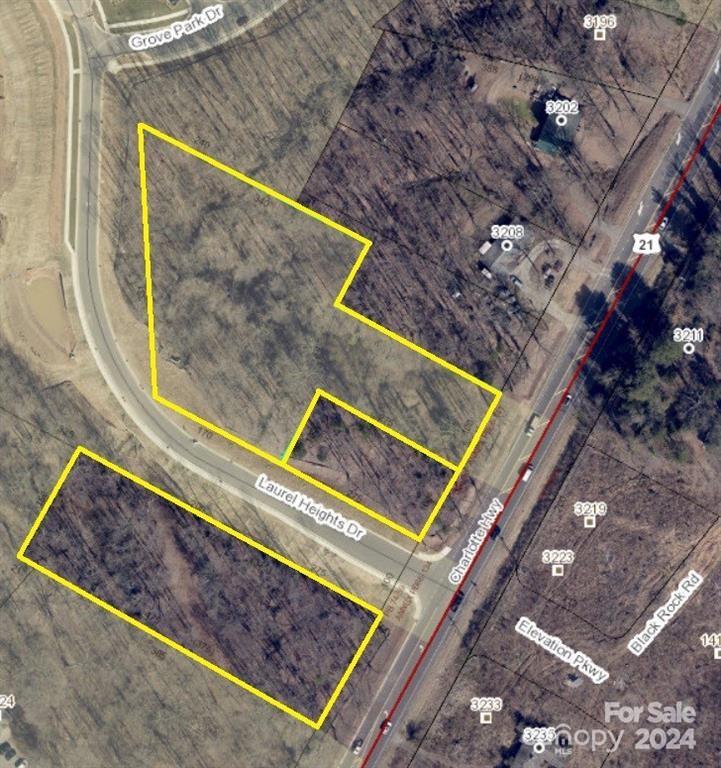 0000 Charlotte Highway Property Photo 1
