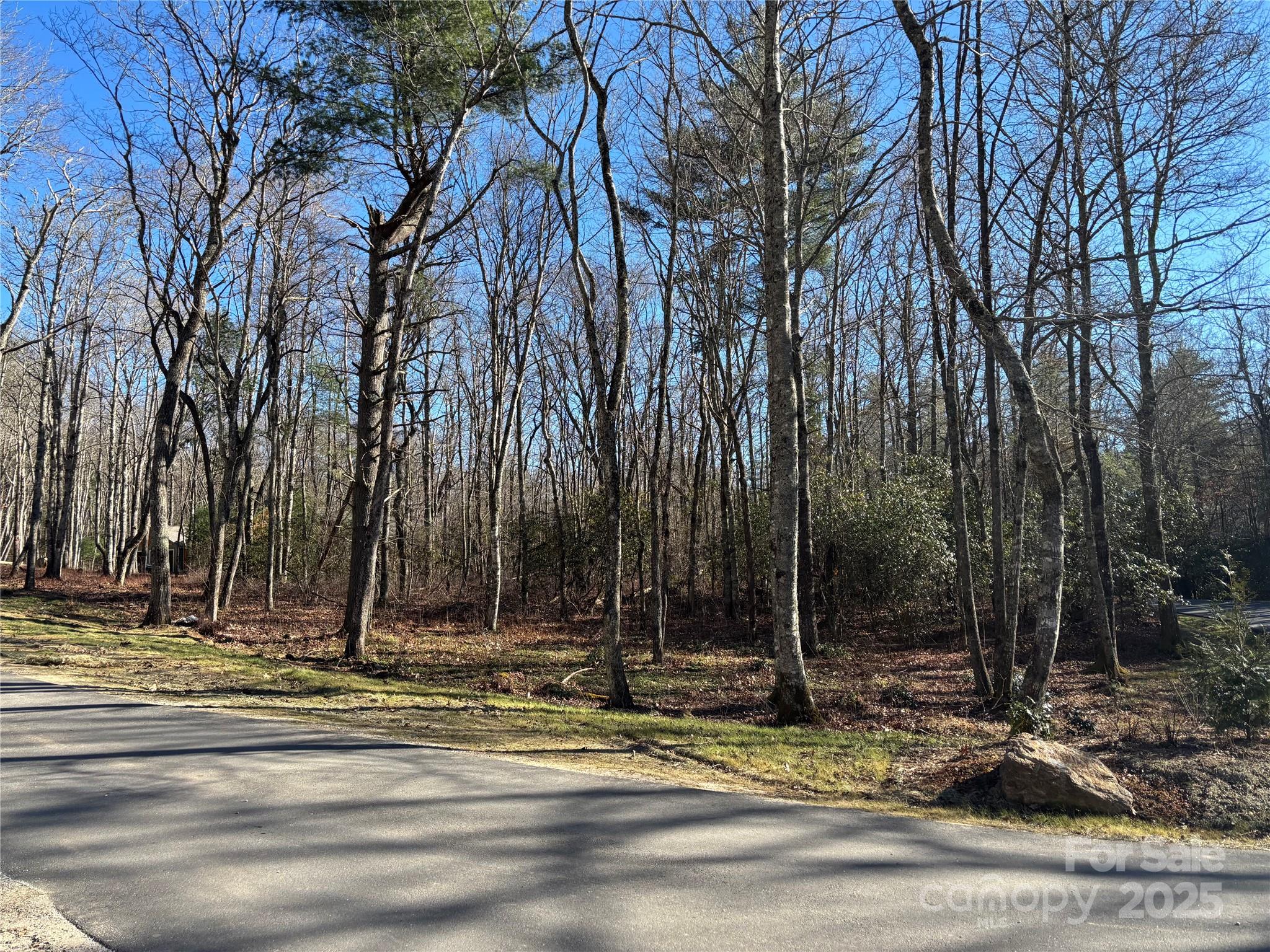 Lot W25 Tioga Trail Property Photo