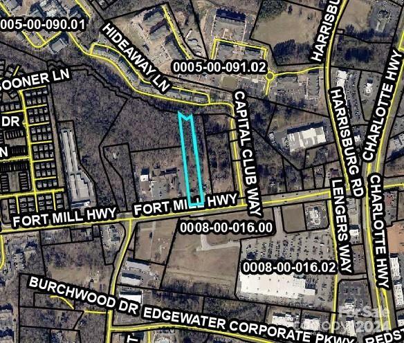224 Fort Mill Highway Property Photo 1