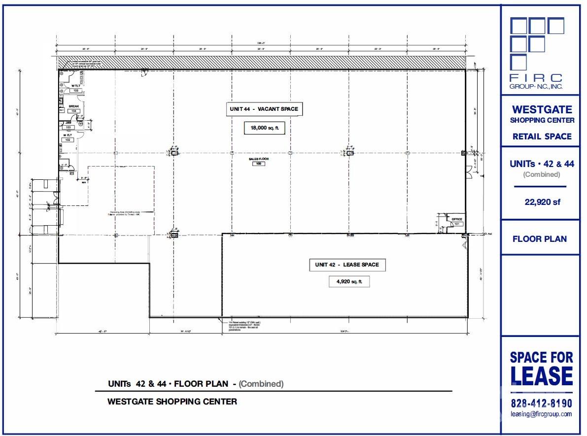 42 Westgate Parkway Property Photo 1