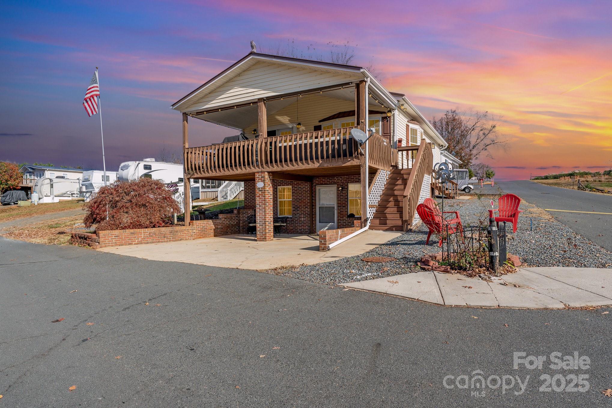 231 Badin View Road Property Photo 1