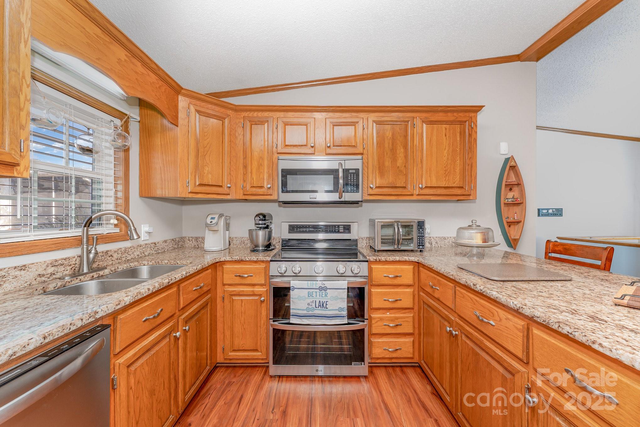 231 Badin View Road Property Photo 7
