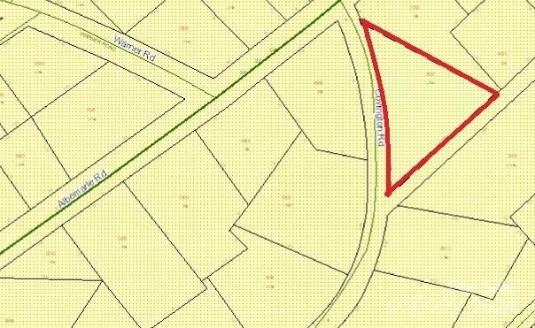 0 Covington Road Property Photo 1