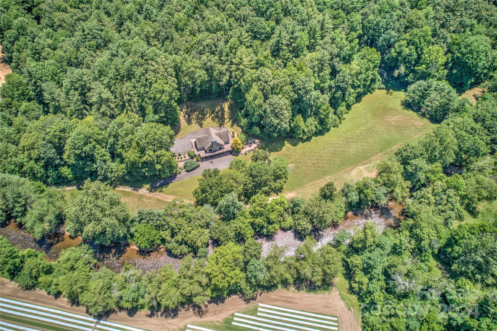 1018 Mills River Way Property Photo 9