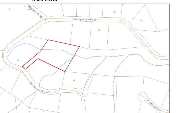 567 Shining Rock Path Property Photo 2
