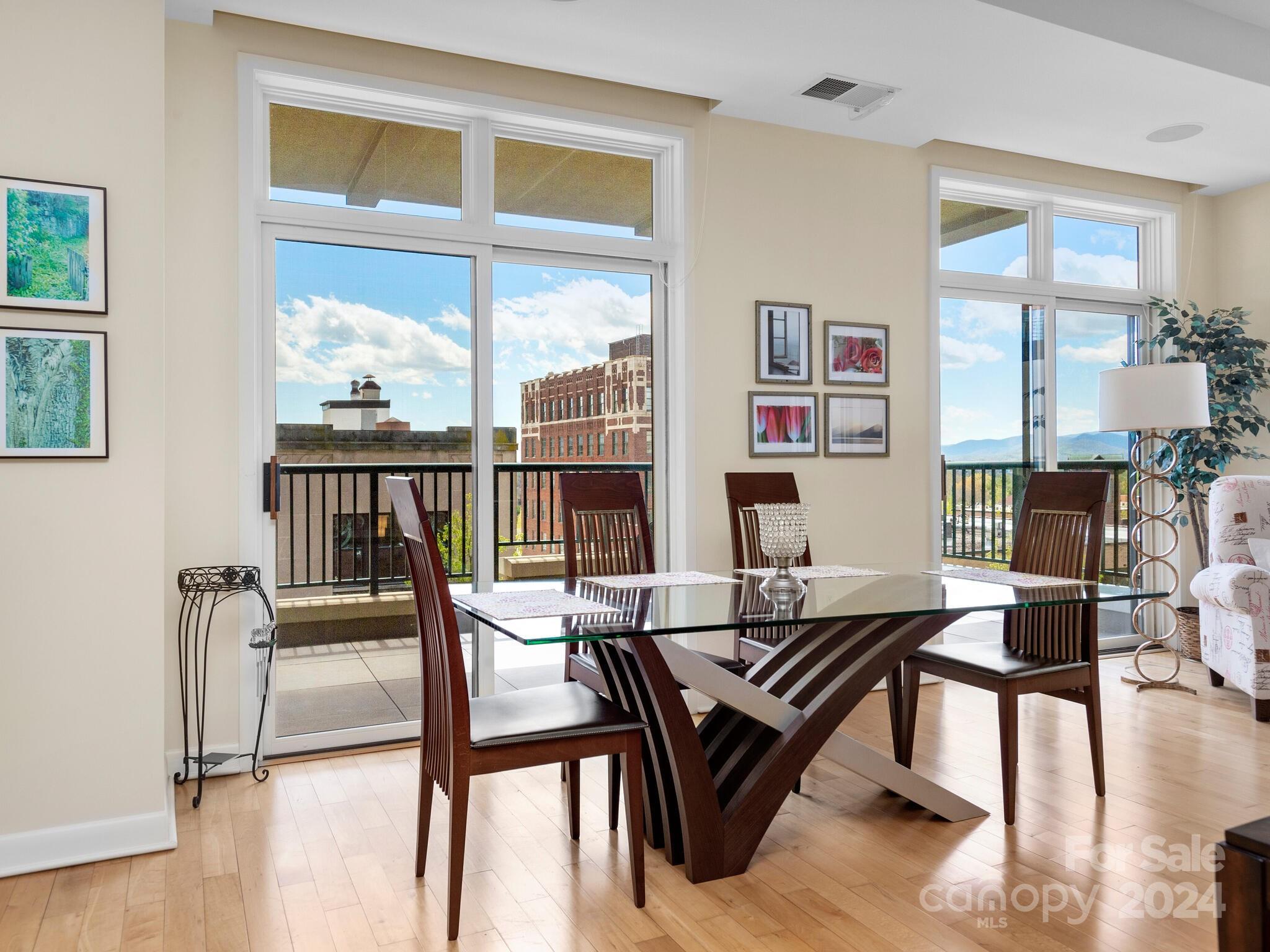 21 Battery Park Avenue 402 Property Photo 6