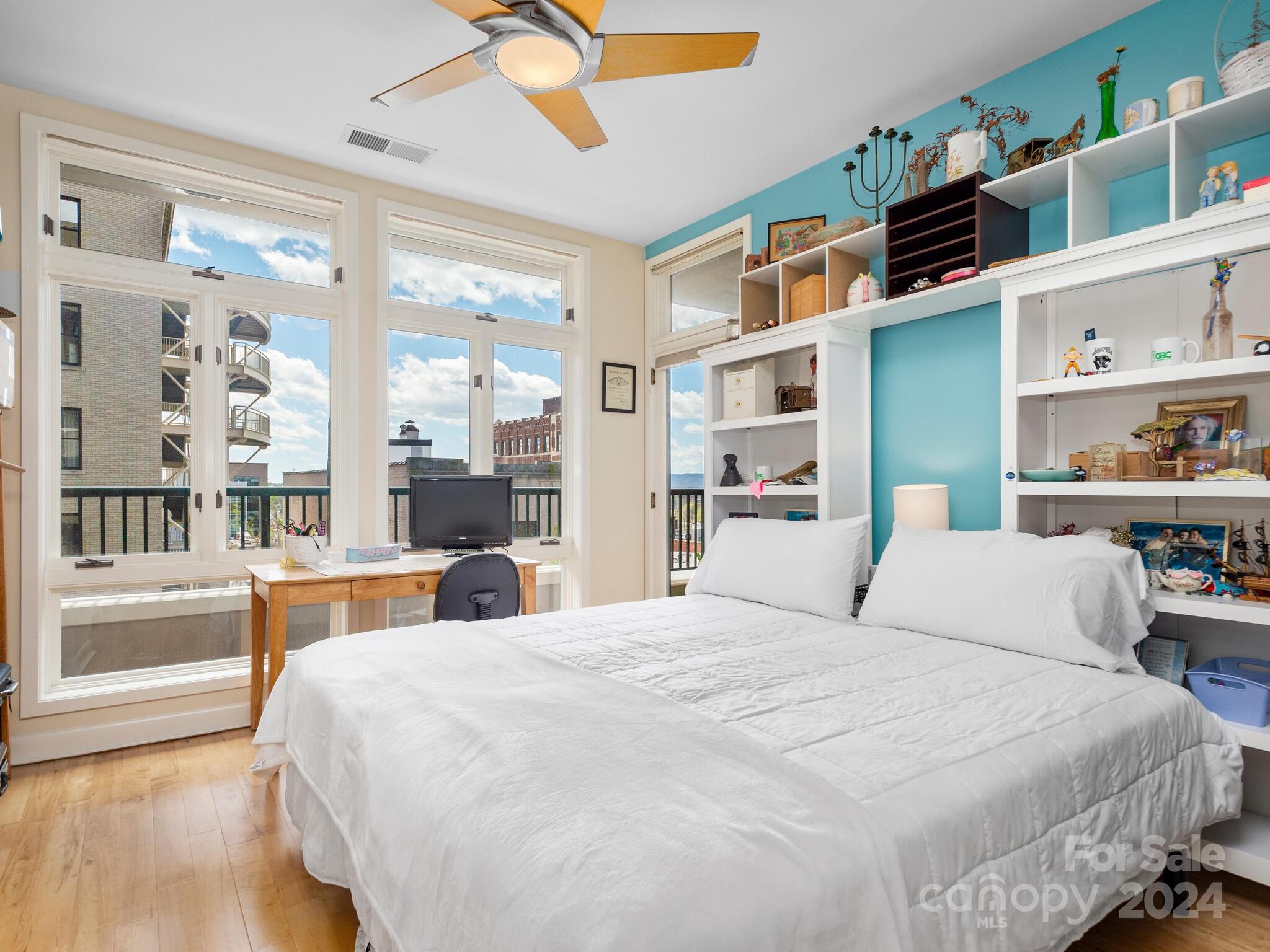 21 Battery Park Avenue 402 Property Photo 16