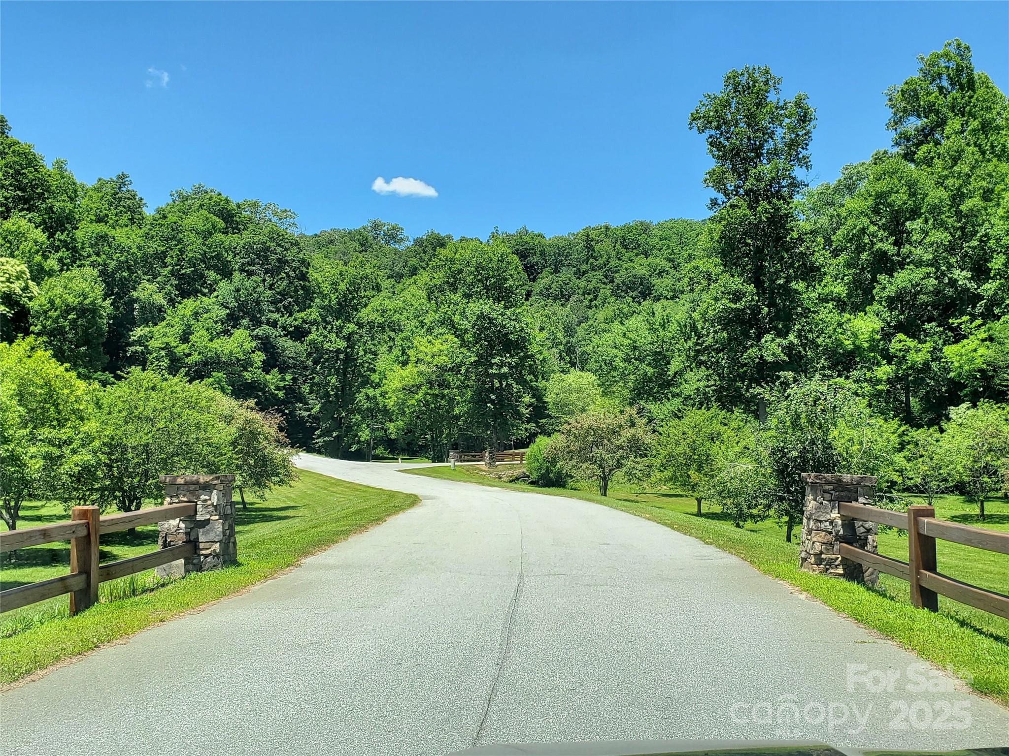307 Summer Orchard Drive Property Photo 1