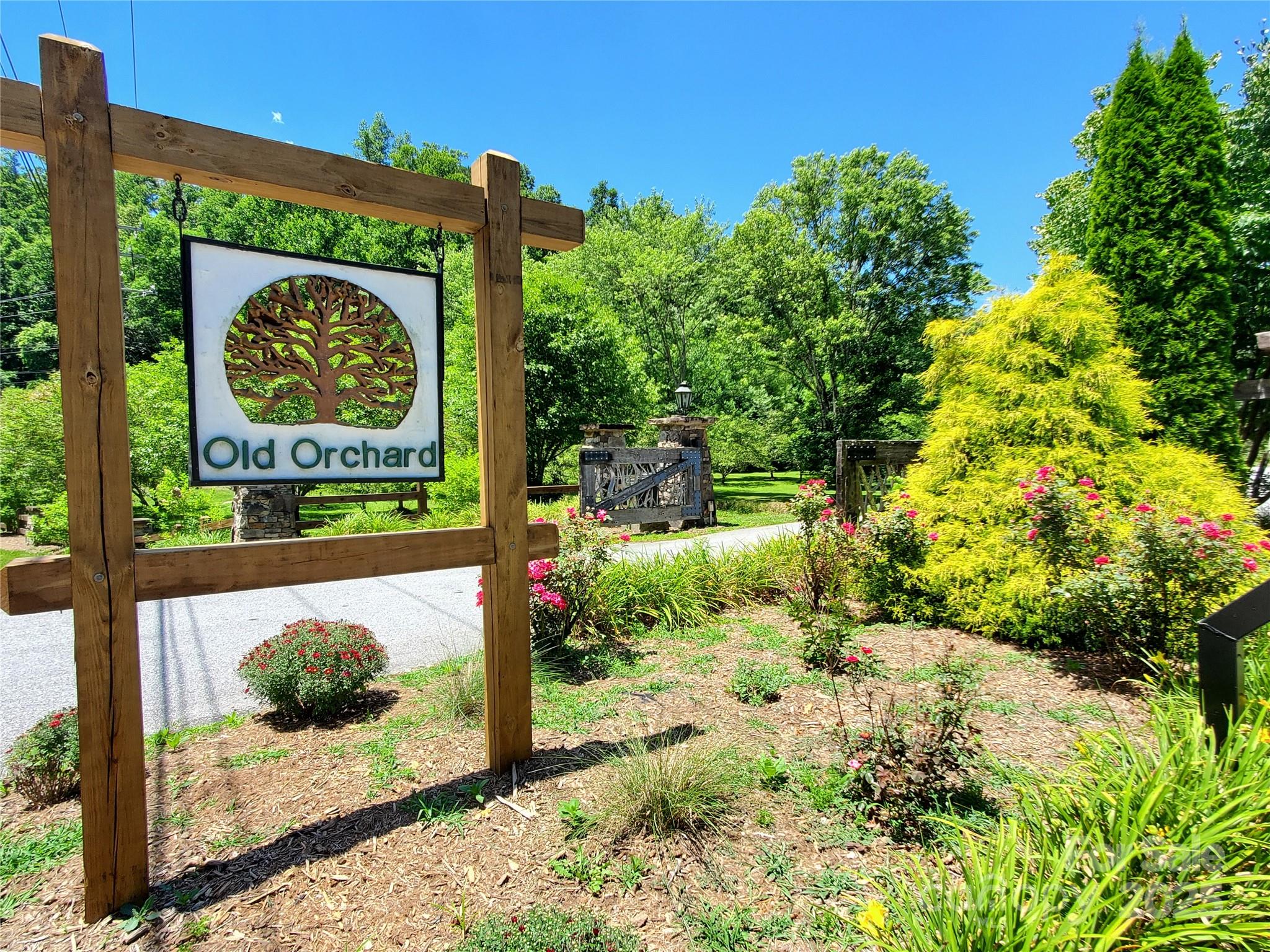 307 Summer Orchard Drive Property Photo 2