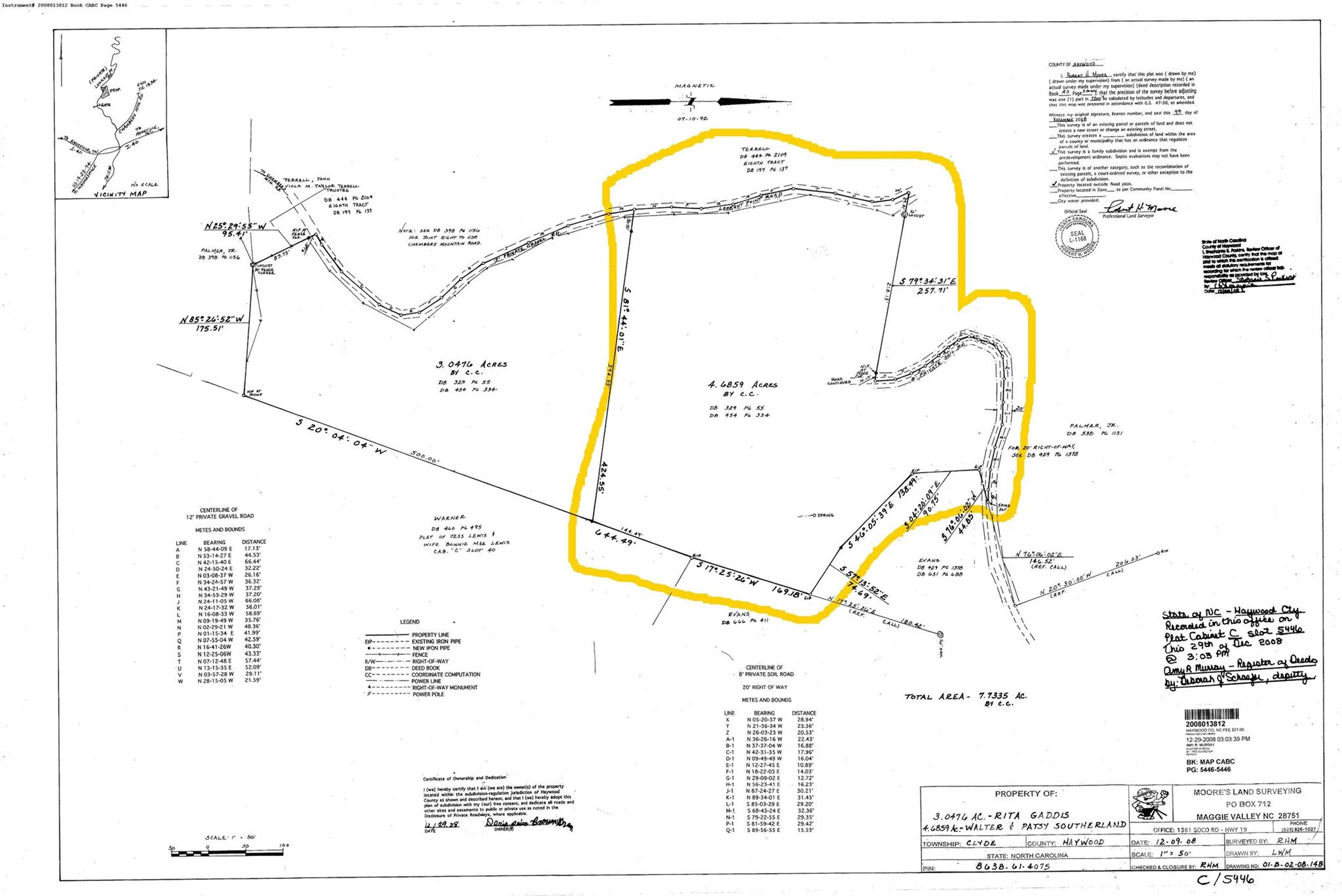 2100 Chambers Mountain Road Property Photo 16