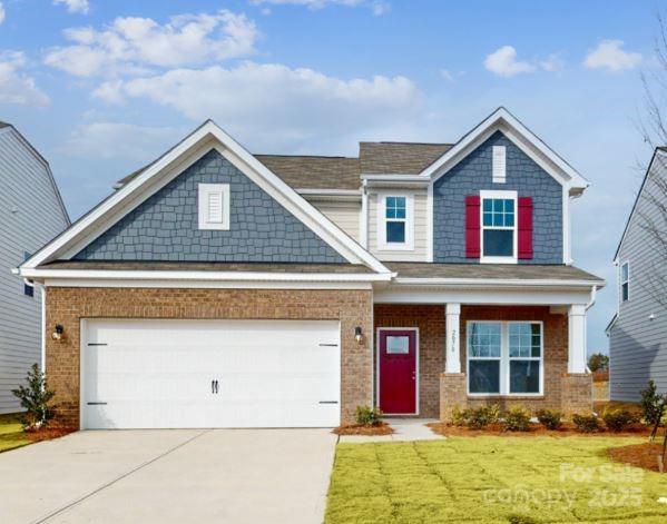 2070 Van Buren Road Property Photo 1