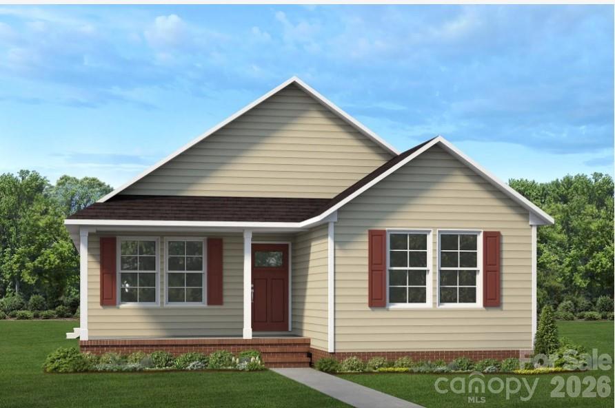 2108 Island View Lane Property Photo 1