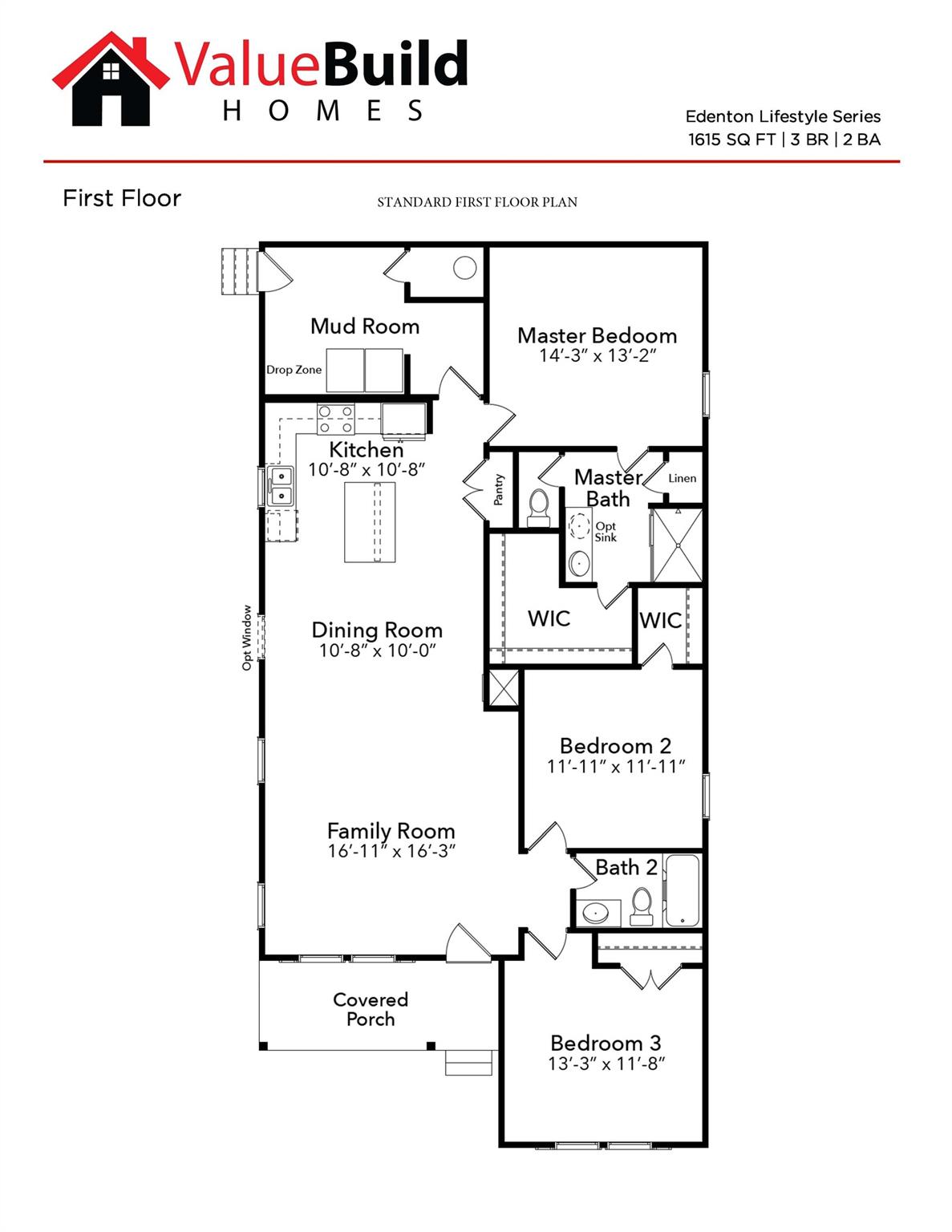 2108 Island View Lane Property Photo 6