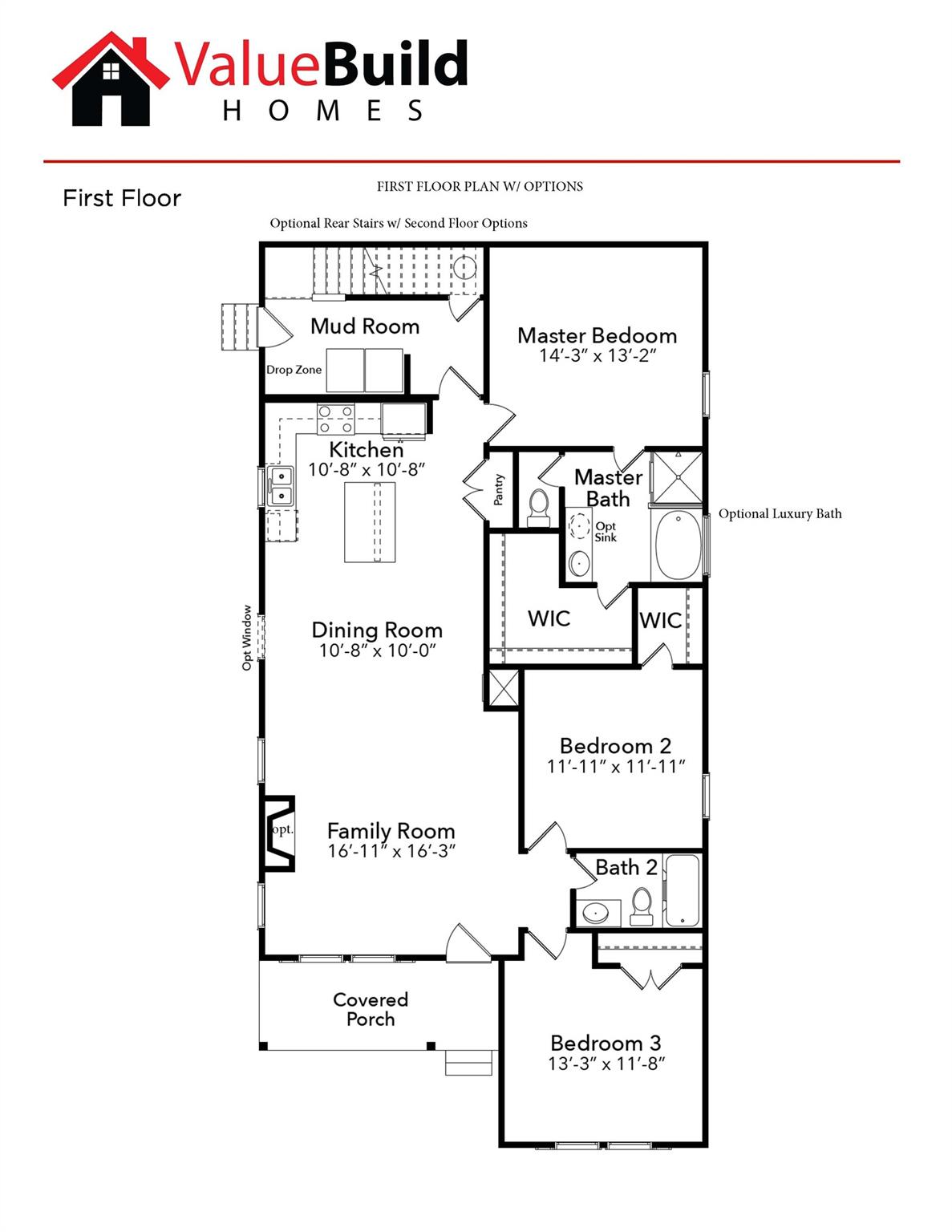 2108 Island View Lane Property Photo 7