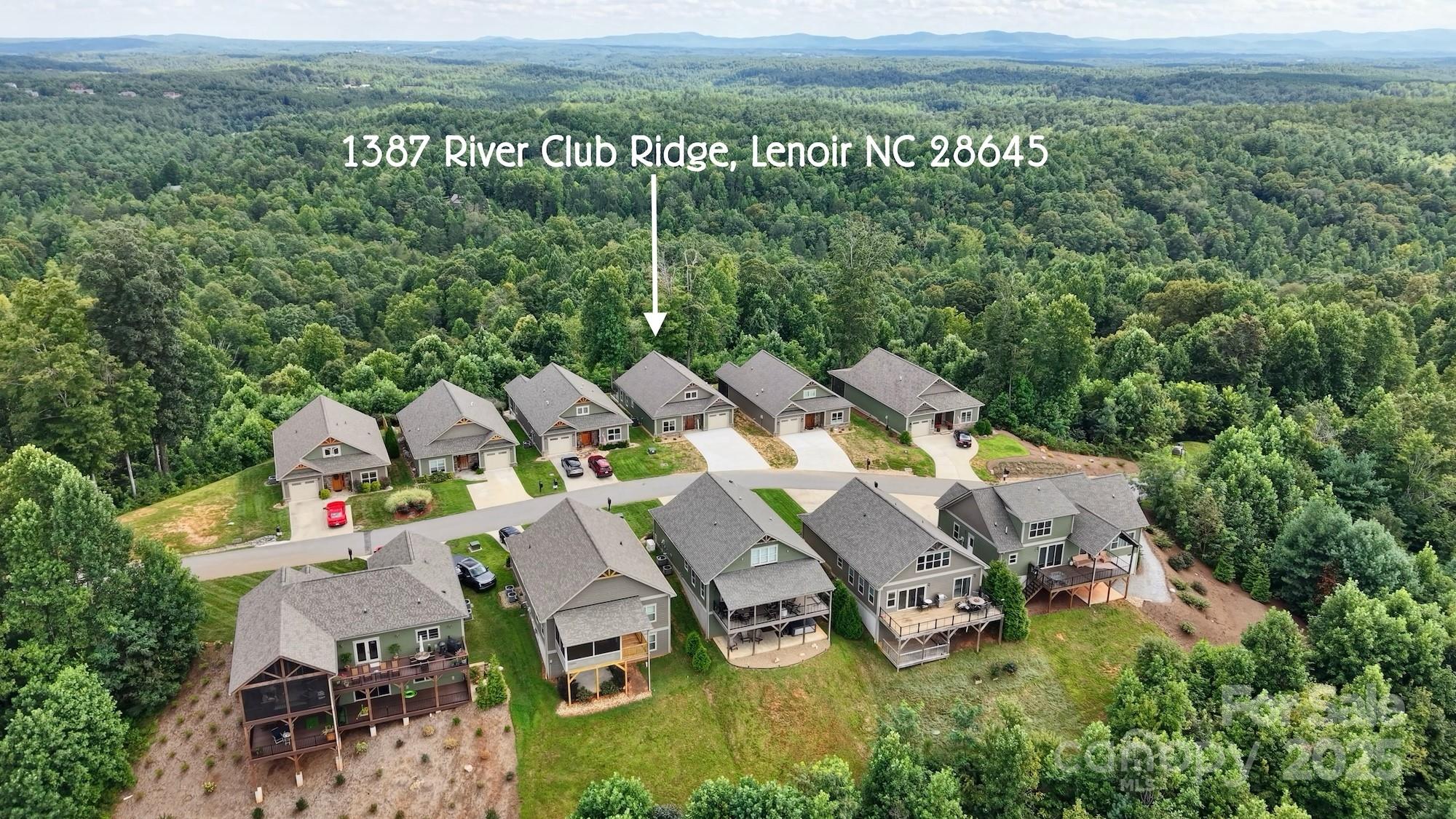1387 River Club Ridge Property Photo 2