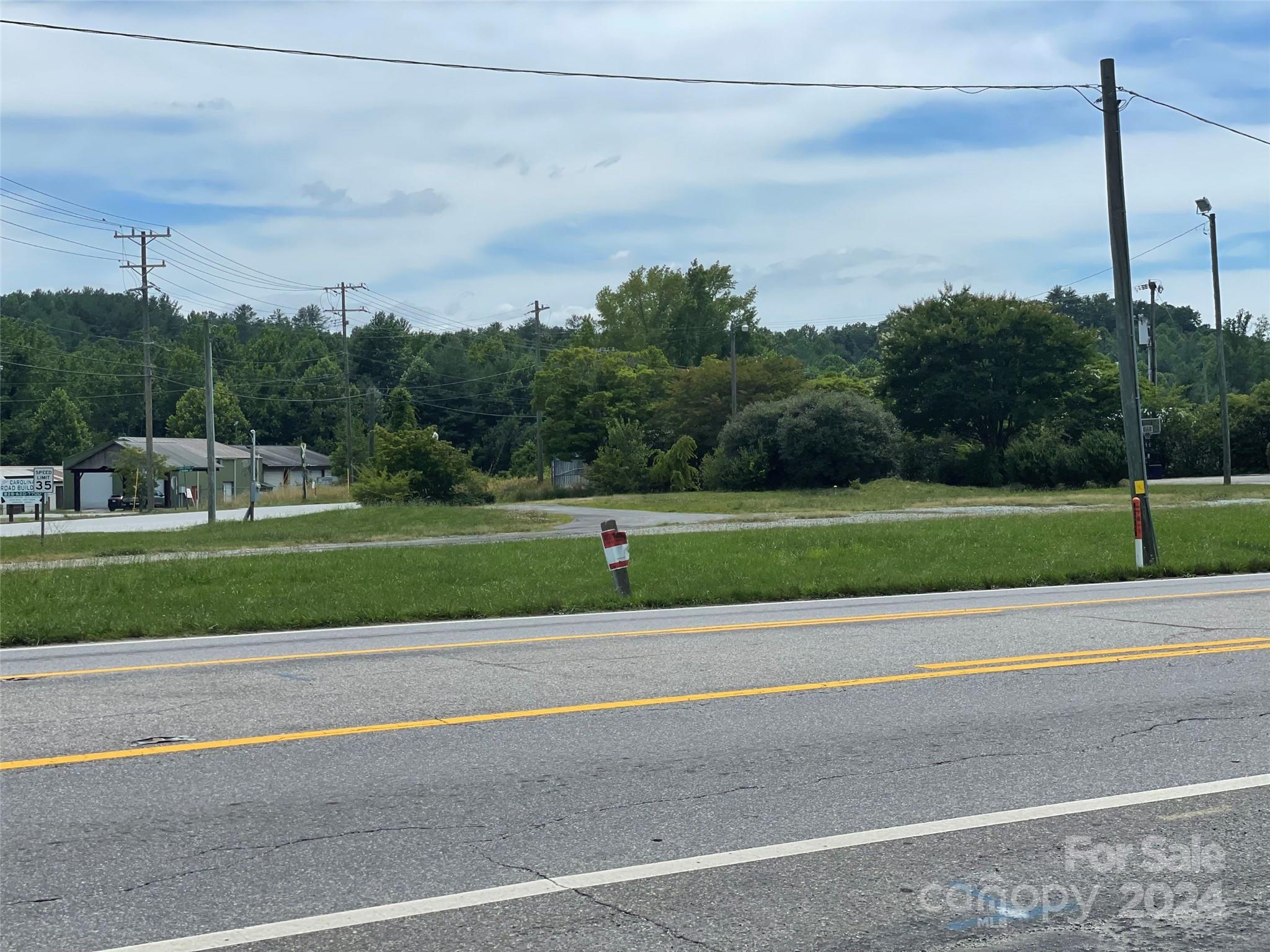 50 Old Highway 64 None Property Photo 1