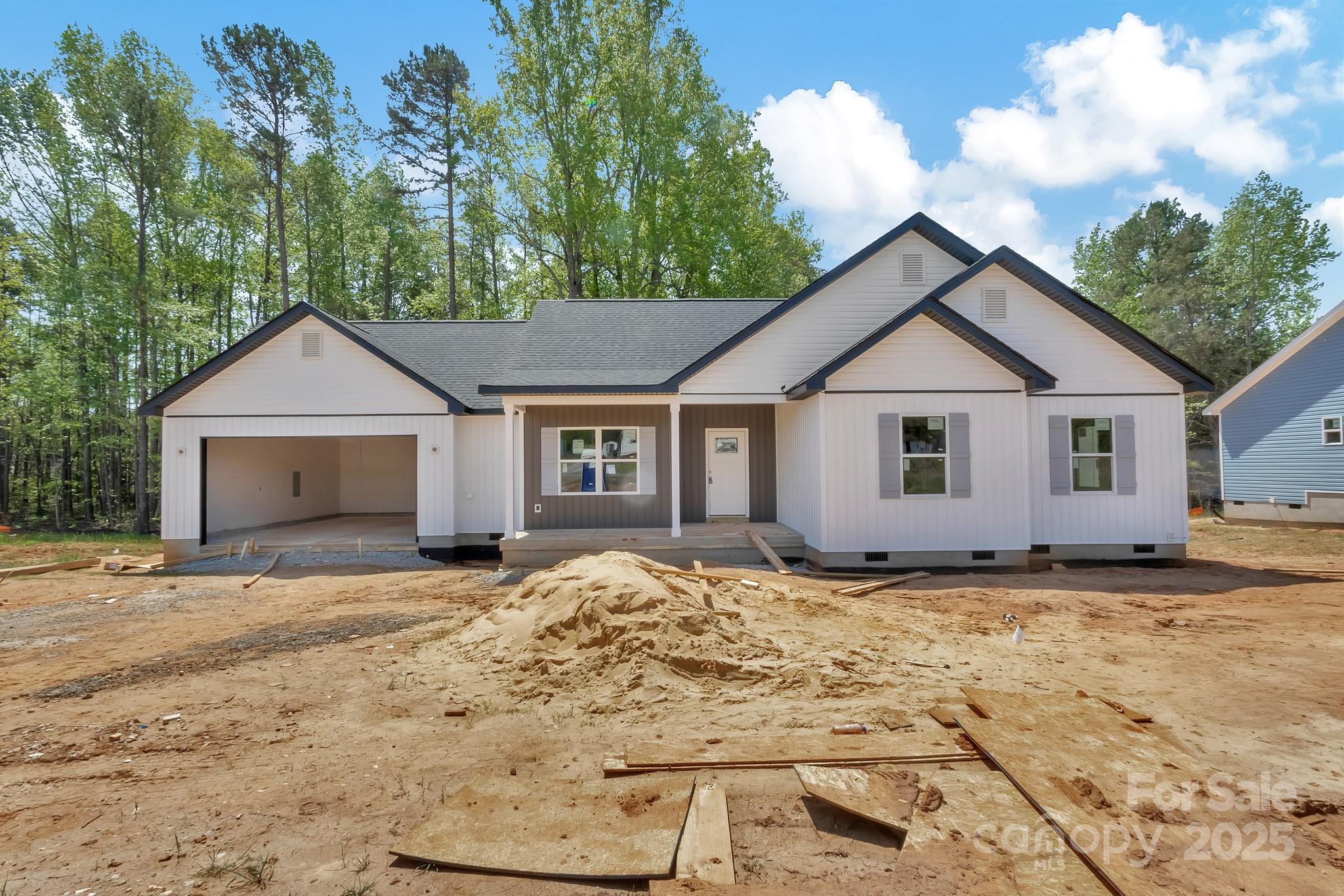 6169 Long Branch Road Property Photo