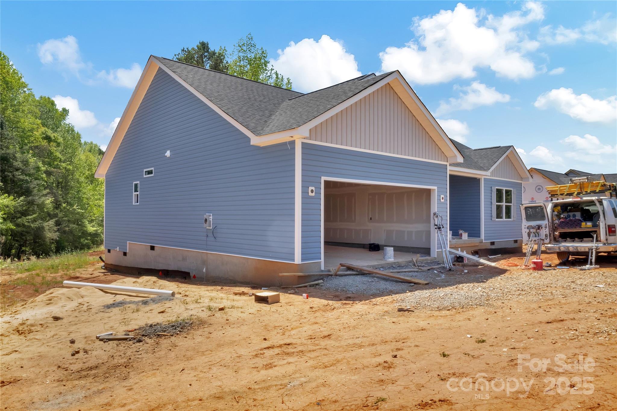 6187 Long Branch Road Property Photo