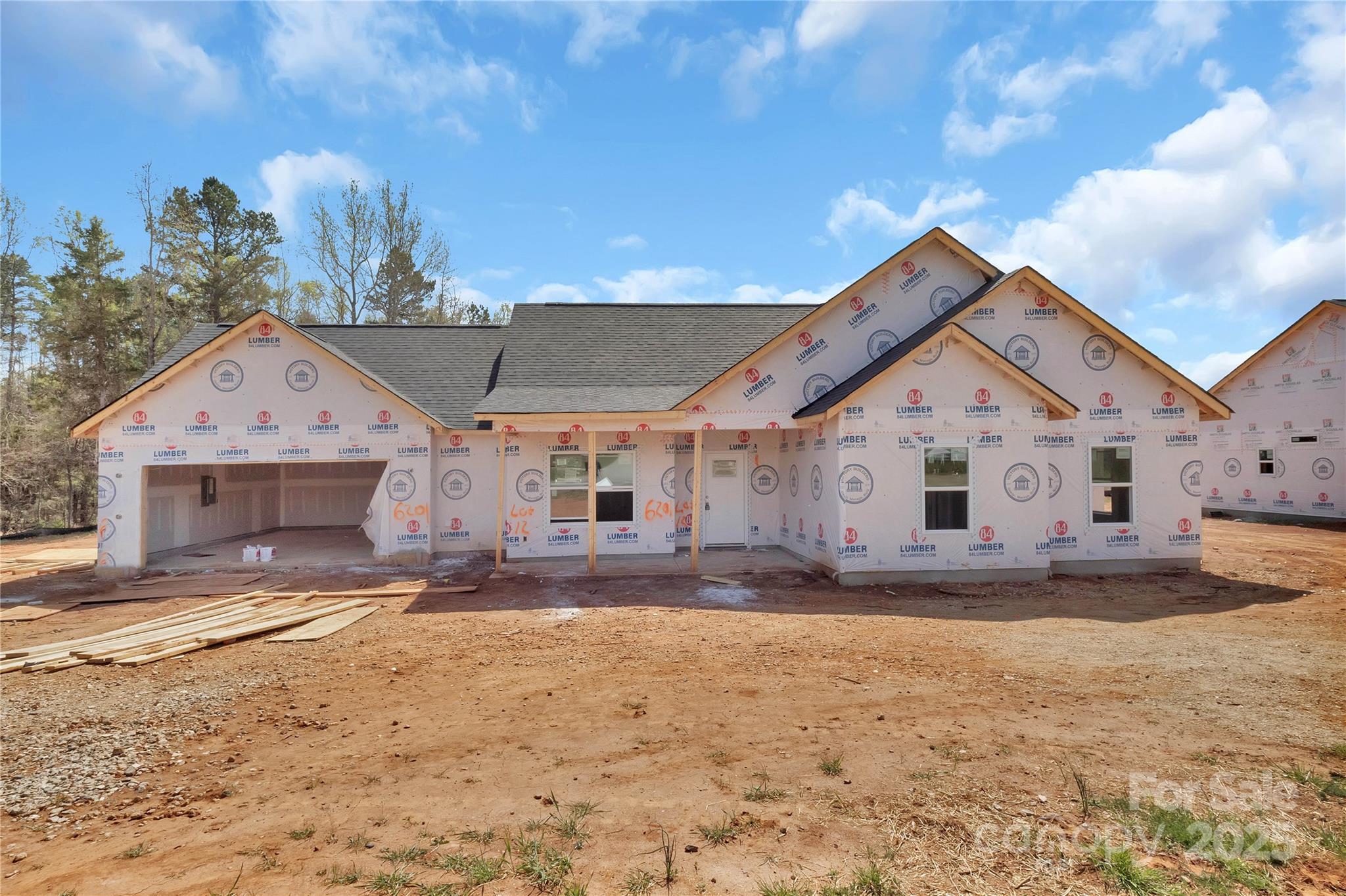 6201 Long Branch Road Property Photo