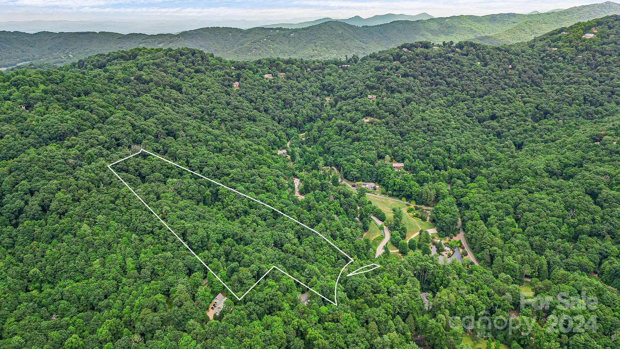 99999 Vance Gap Road Property Photo 1